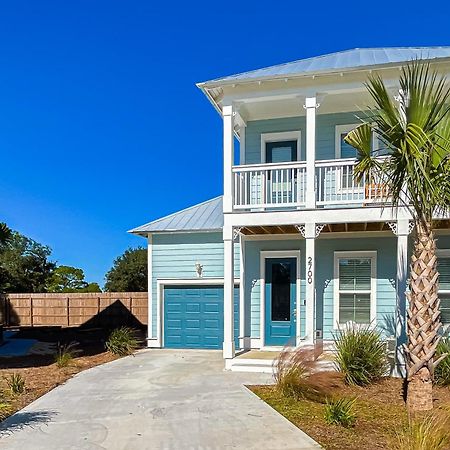 Mermaid Cove Lagoon Panama City Beach Luaran gambar